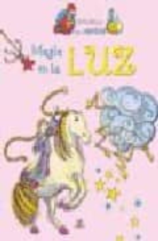 Magia En La Luz