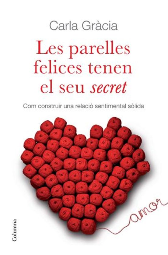 Les parelles felices tenen el seu secret