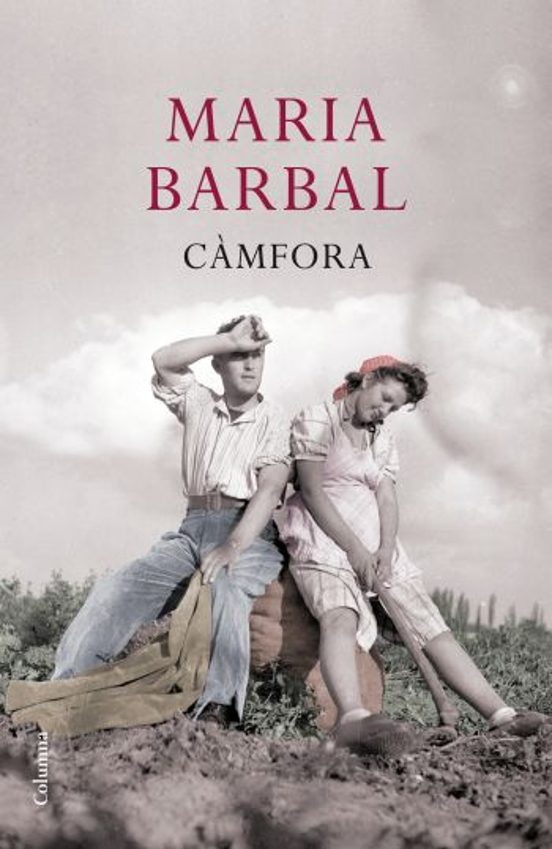 Camfora