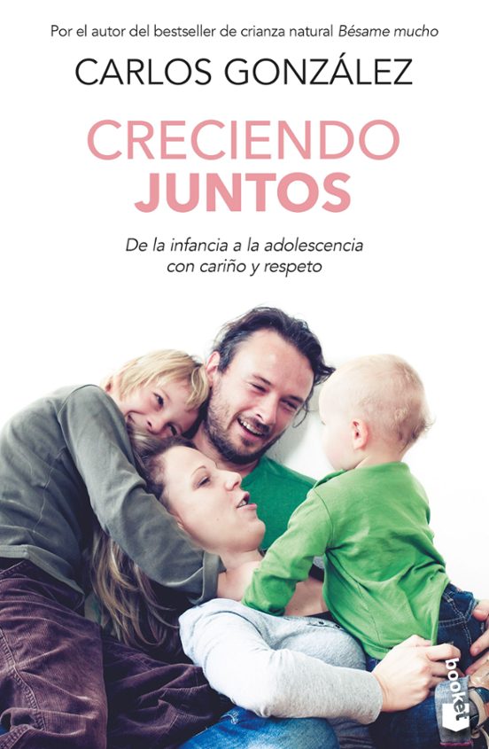 Creciendo Juntos
