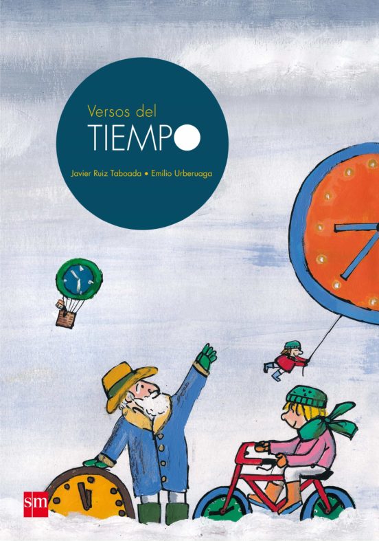 Versos Del TIEMPO