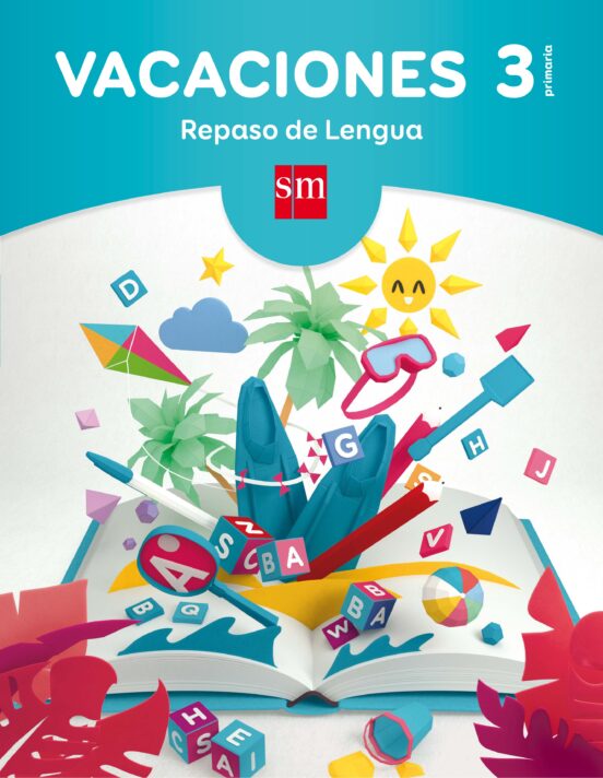 Cuaderno Ortografía 3º Educacion Primaria Vacaciones Ed 2017