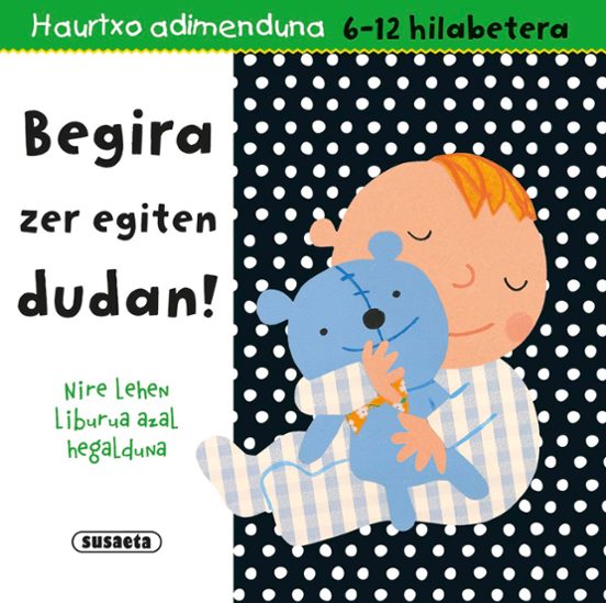 Begira Zer Egiten Dudan!
