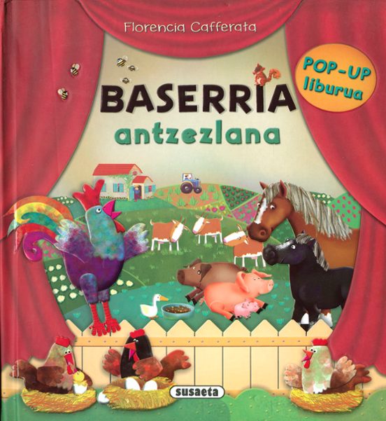 Baserria Antzezlana