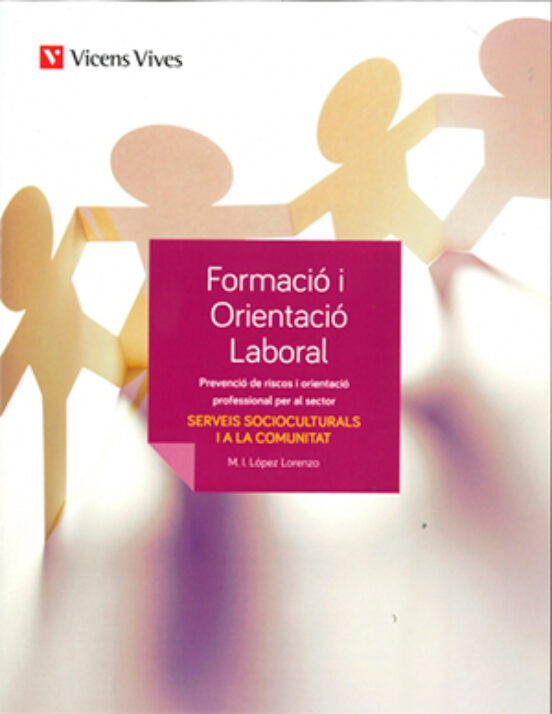 Fol Serveis Socioculturals I A La Comunitat Grau Mi
