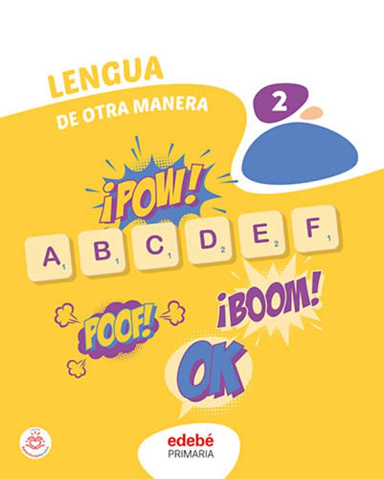 Lengua 2º Educacion Primaria Cast