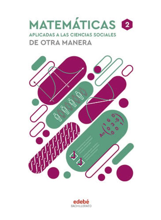 Matematicas Ccss 2º Bachillerato