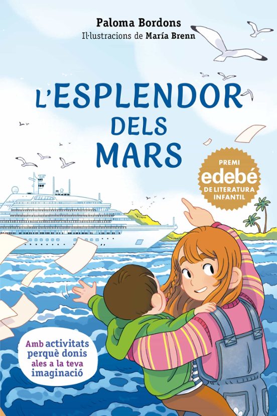 L Esplendor Dels Mars