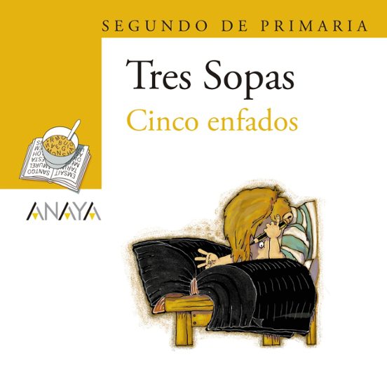 Cinco Enfados