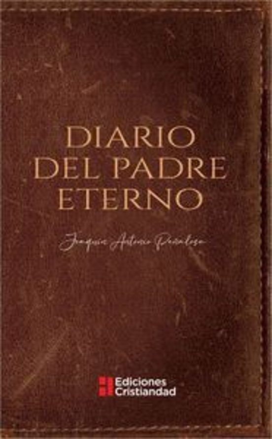 Diario Del Padre Eterno