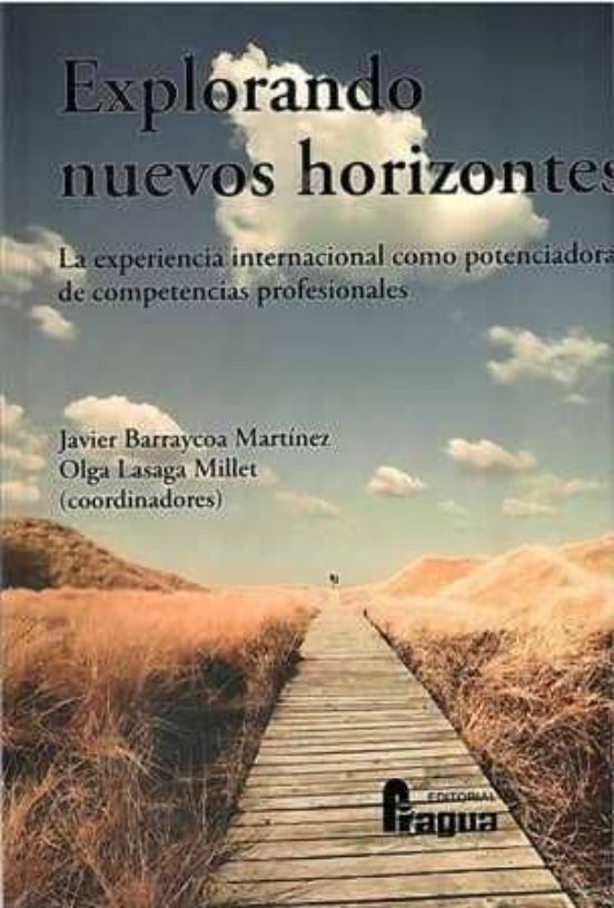 Explorando Nuevos Horizontes