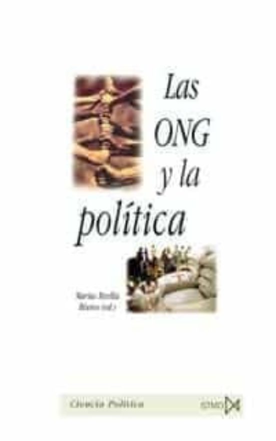 Las ONG Y La Política