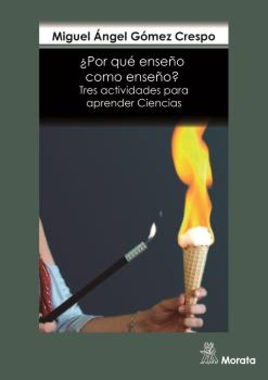 ¿Por Qué Enseño Como Enseño?