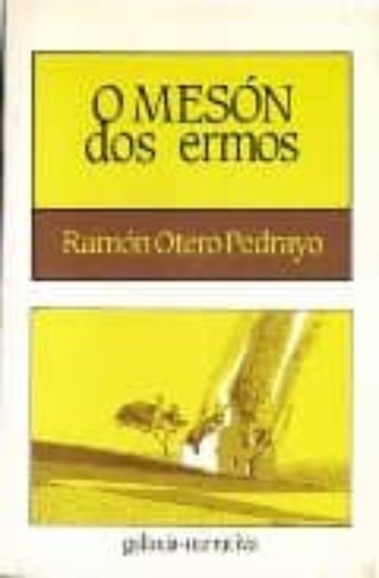 O Meson Dos Ermos