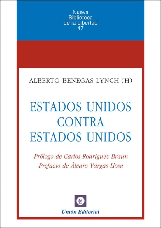 Estados Unidos Contra Estados Unidos