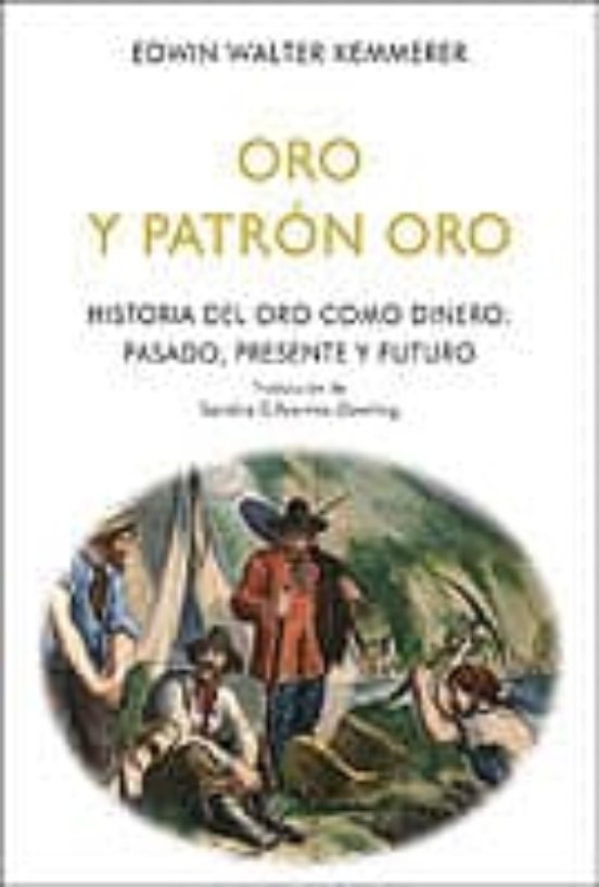 Oro Y Patrón Oro