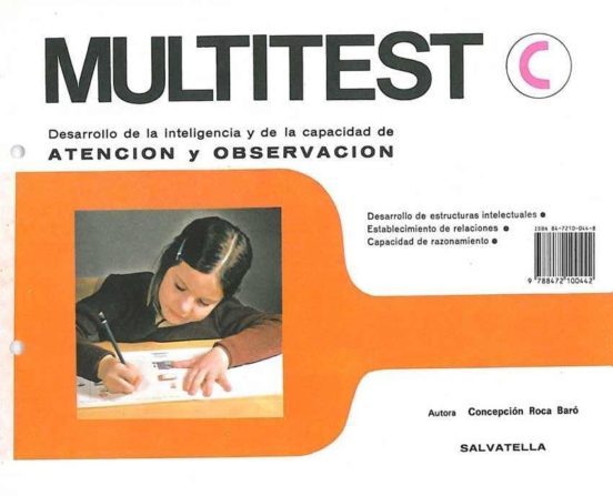 Multitest C