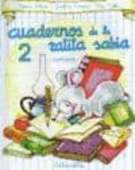 Cuadernos De La Ratita Sabia 2