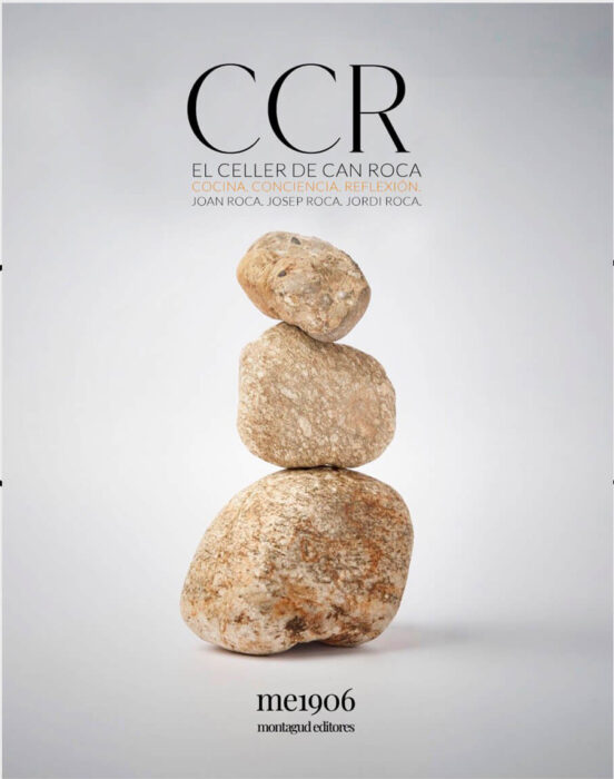 Ccr. El Celler De Can Roca