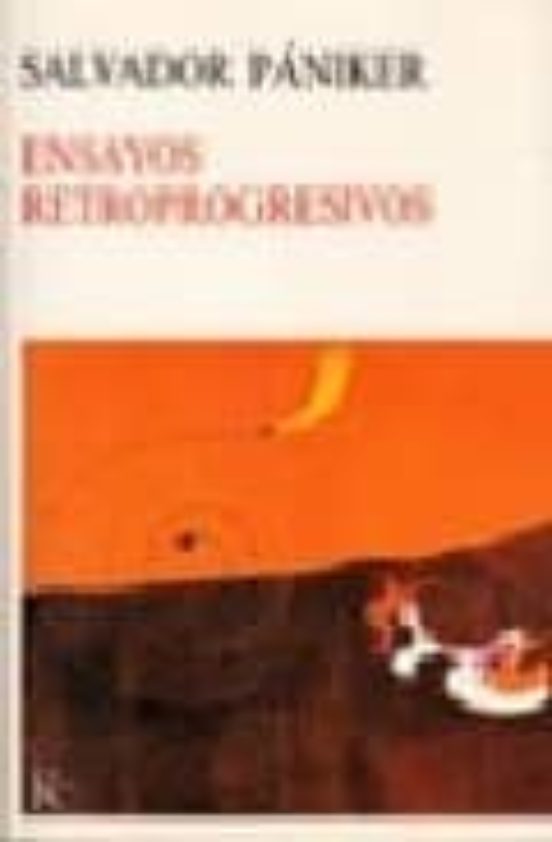 Ensayos Retroprogresivos