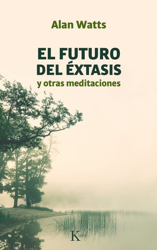 El Futuro Del Extasis Y Otras Meditaciones