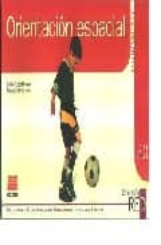 Red Afianzamiento 3.3 Orientacion Espacial