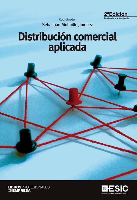 Distribucion Comercial Aplicada
