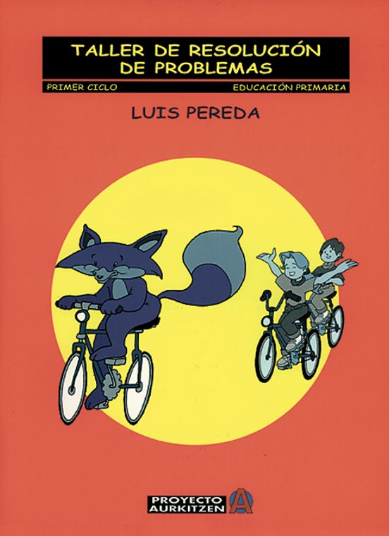 Taller de Resolucion de Problemas