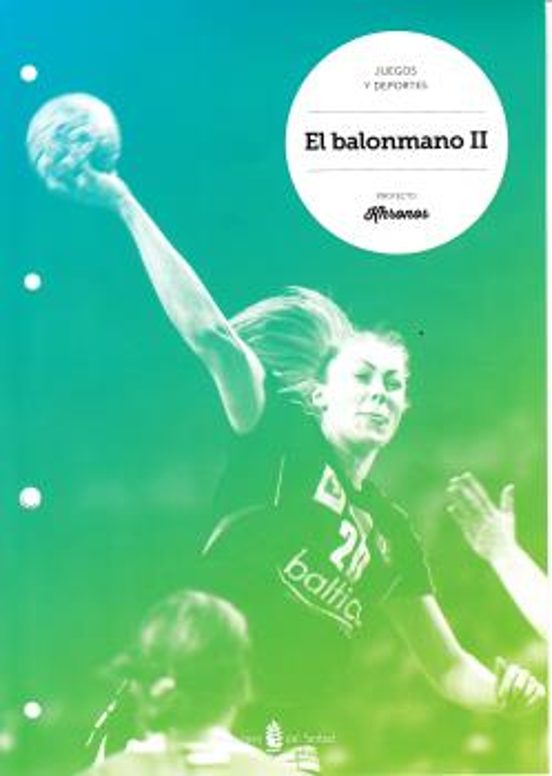 El Balonmano II