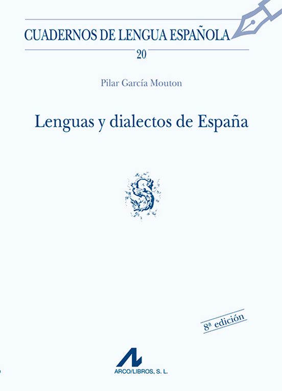 Lenguas Y Dialectos De España