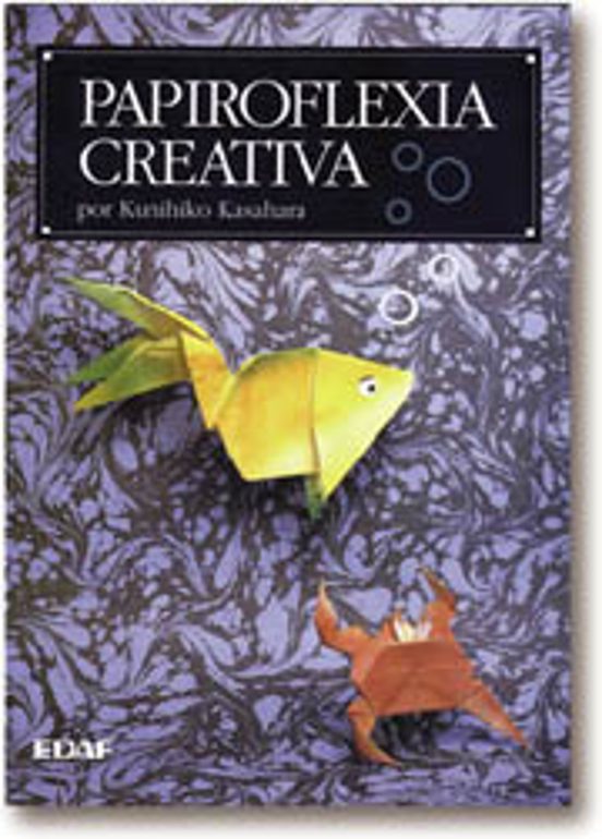 Papiroflexia Creativa