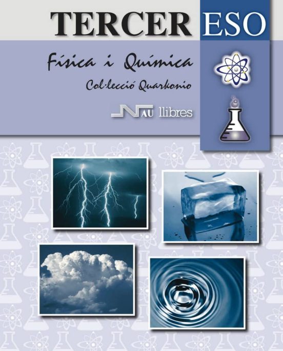 Física i Química 3 ESO