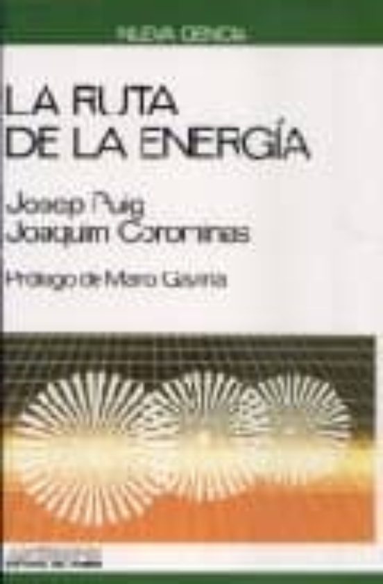 Ruta De La Energia La
