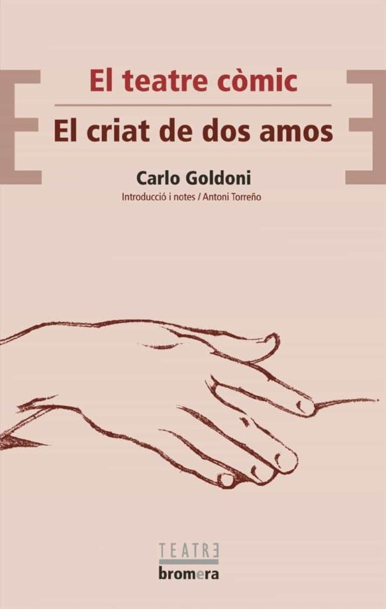 El Criat De Dos Amos