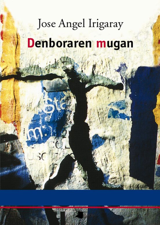 Denboraren Mugan