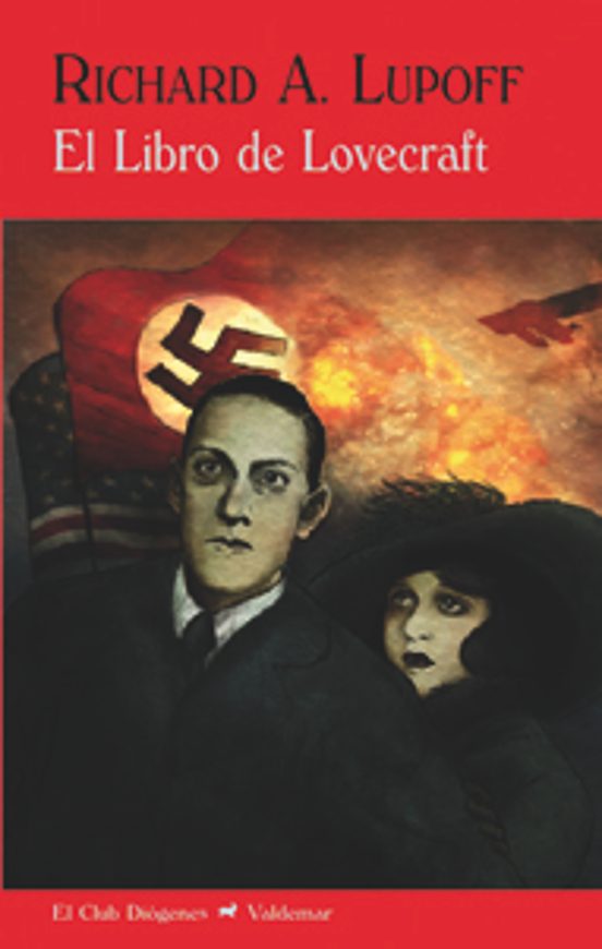 El Libro De Lovecraft