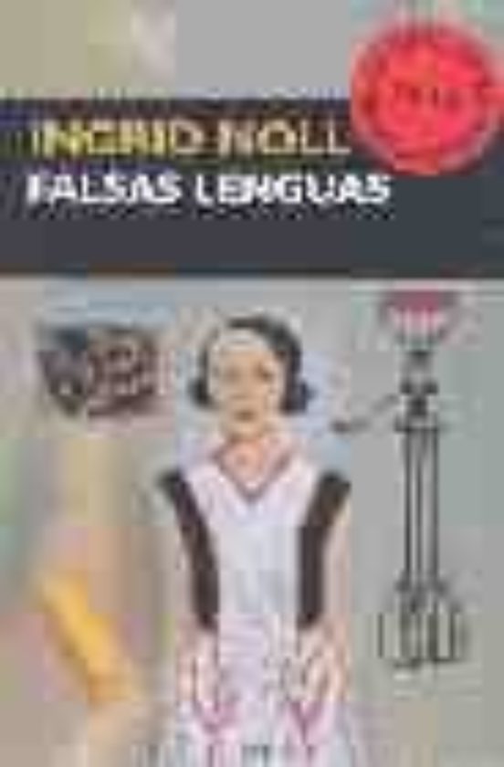 Falsas Lenguas
