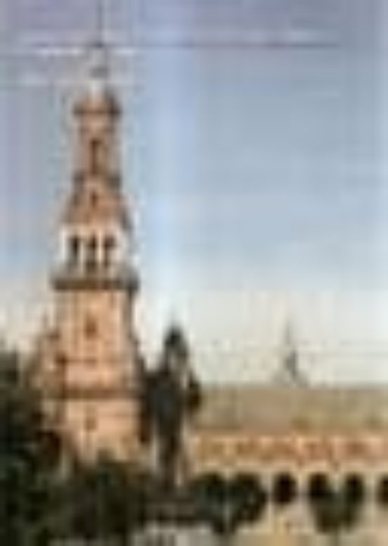 Introducción A La Arquitectura Regionalista: El Modelo Sevillano
