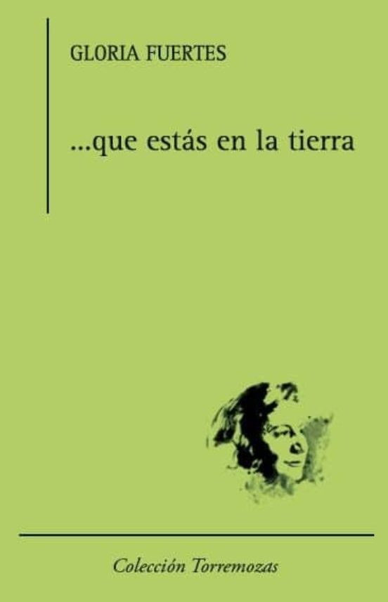 Que Estas en la Tierra