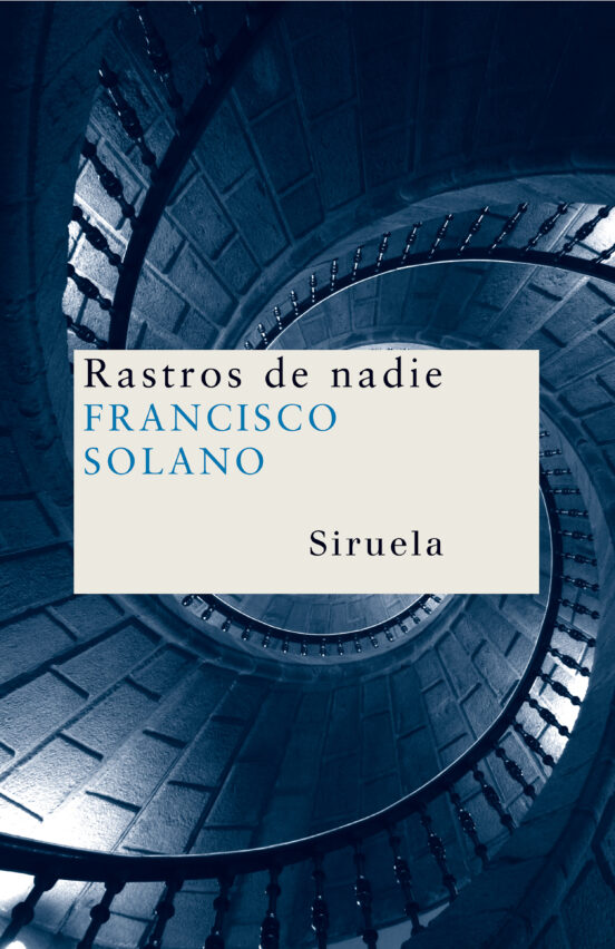 Rastros De Nadie