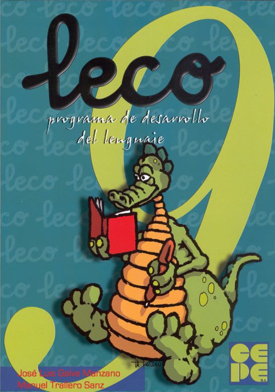 Leco 9. Cuaderno Del Alumno