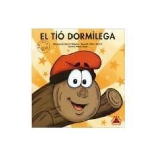 En Palet Nº 2 Exercicis. El Tió Dormilega