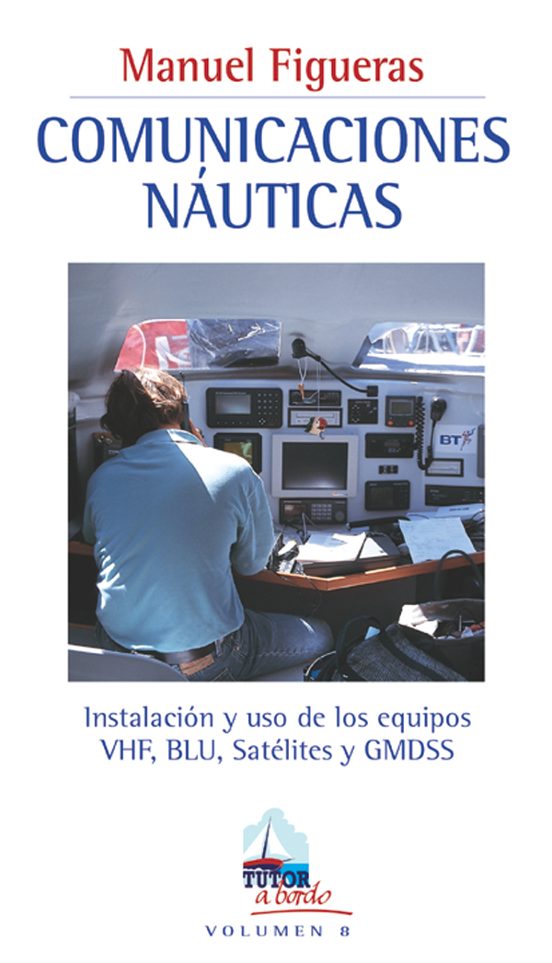 Comunicaciones Nauticas