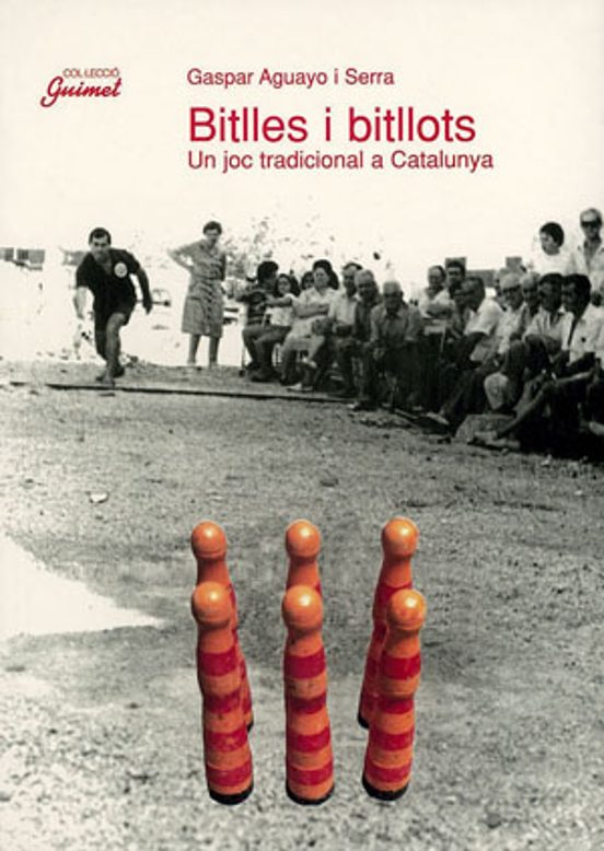 Bitlles I Bitllots: Un Joc Tradicional A Catalunya