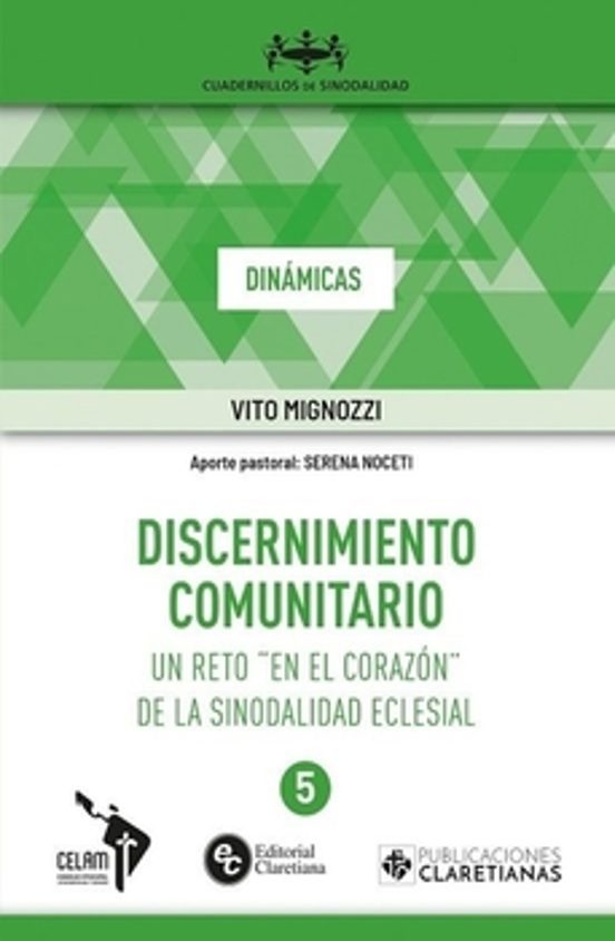 Discernimiento Comunitario