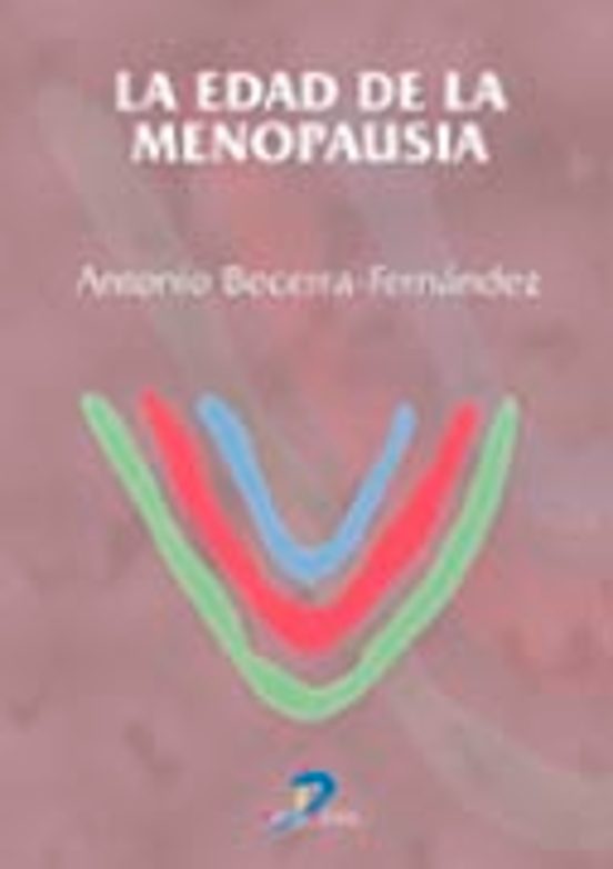 La Edad De La Menopausia