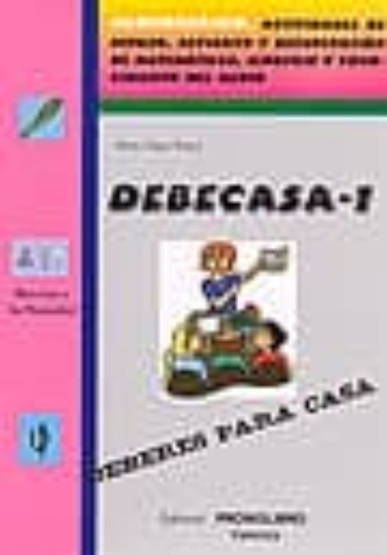 Debecasa 1