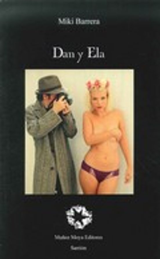 Dan Y Ela