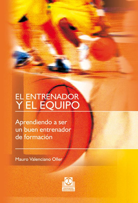 El Entrenador Y El Equipo