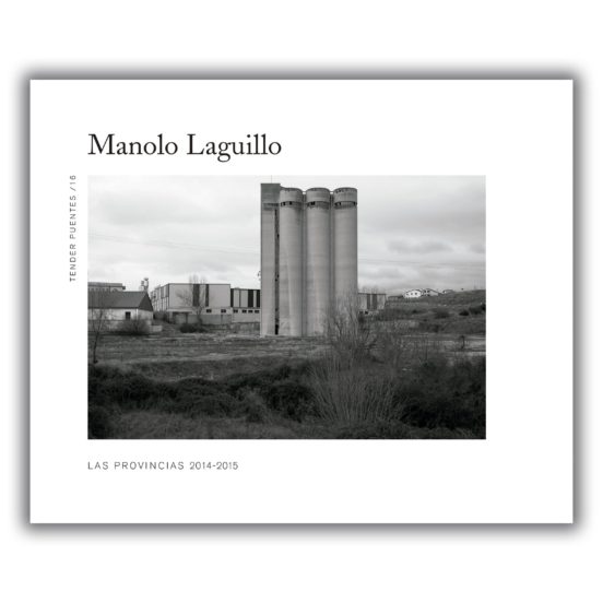 Manolo Laguillo Las Provincias